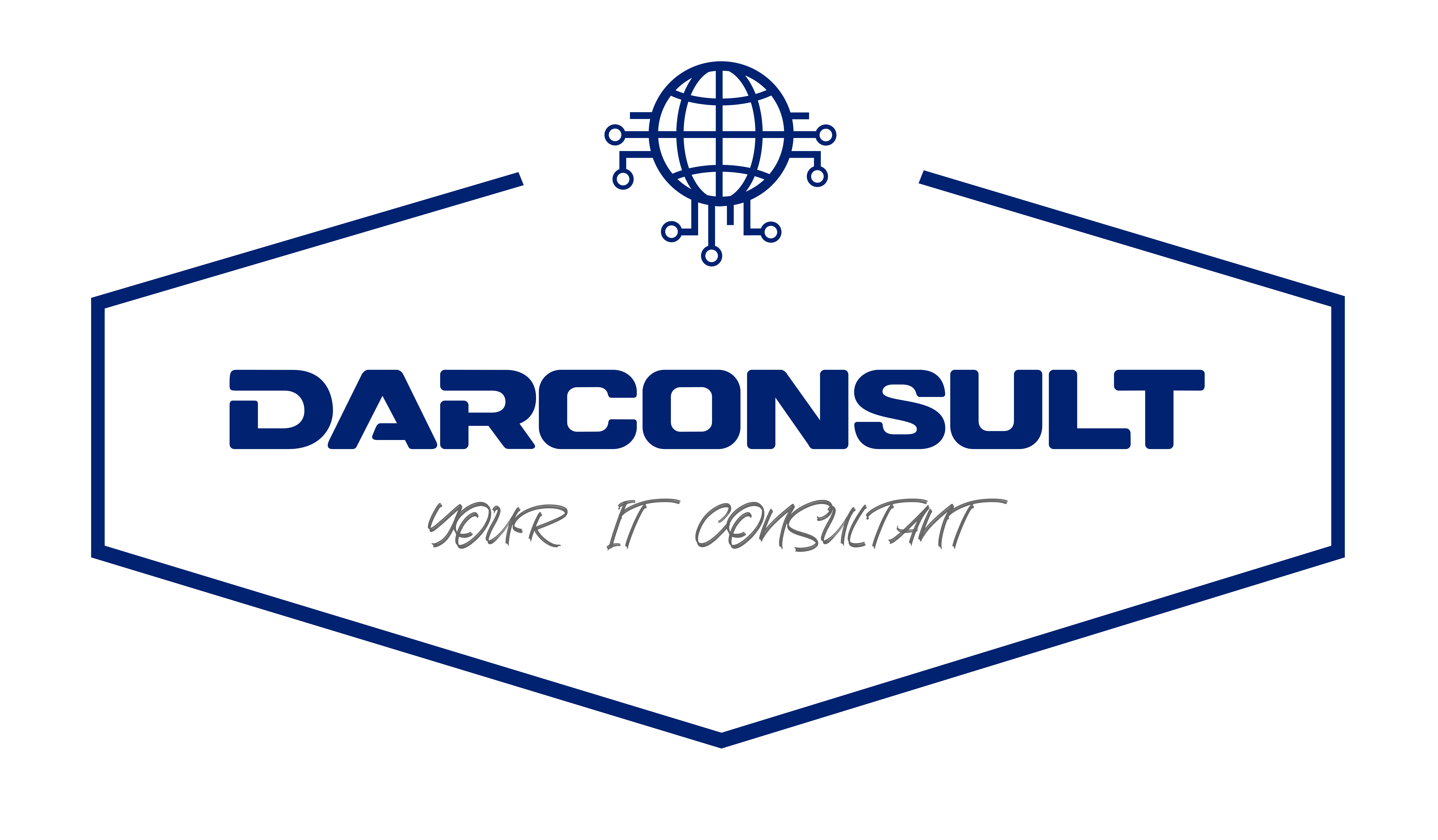 DARCONSULT – Your IT consultant